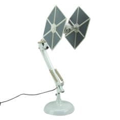 Paladone Star Wars The Fighter Desk Light, namizna svetilka