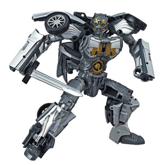 Transformers GEN Deluxe - Cogman