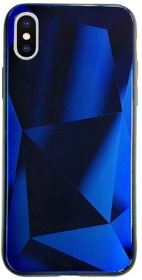EPICO Colour ovitek Samsung Galaxy M20 39910151600001, moder