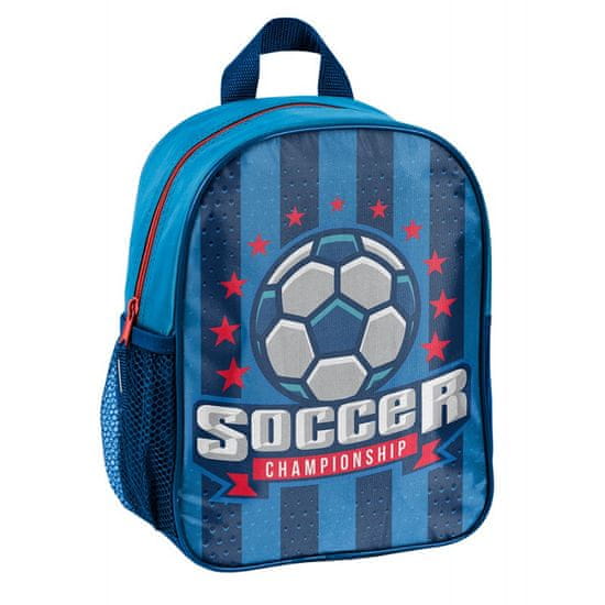Paso mini nahrbtnik Soccer