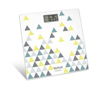 Tefal PP1145V0 Classic Decor osebna tehtnica