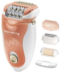 Rowenta EP5720F1 Soft Sensation epilator