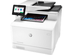 HP Color LaserJet MFP M479dw večfunkcijska laserska barvna naprava