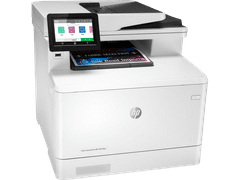 HP Color LaserJet MFP M479dw večfunkcijska laserska barvna naprava