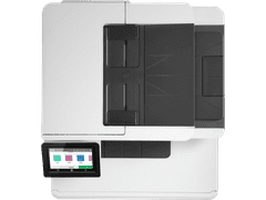 HP Color LaserJet MFP M479dw večfunkcijska laserska barvna naprava
