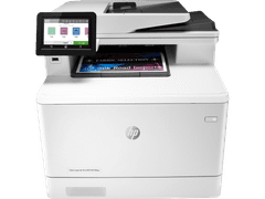 HP Color LaserJet MFP M479fdw večfunkcijska laserska barvna naprava