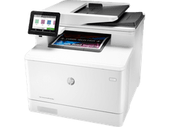 HP Color LaserJet MFP M479fdw večfunkcijska laserska barvna naprava