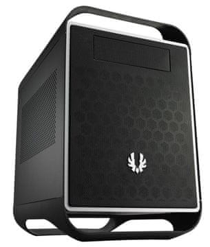 BitFenix Prodigy, Mini-ITX ohišje, črno