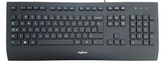 Logitech K280e Comfort tipkovnica