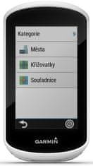 Garmin Edge Explore potovalni kolesarski računalnik