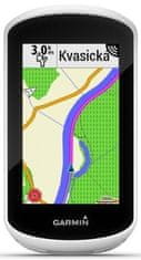 Garmin Edge Explore potovalni kolesarski računalnik