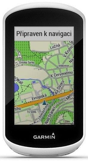 Garmin Edge Explore potovalni kolesarski računalnik - kot nov