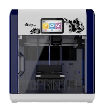XYZprinting da Vinci 1.1 Plus 3D tiskalnik