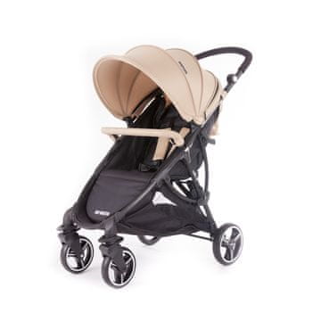 Baby Monsters otroški voziček Compact 2.0