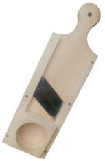 Portoss kuhinjski strgalnik s predalčkom, 40 cm