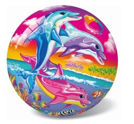 Star delfin, žoga, 23 cm