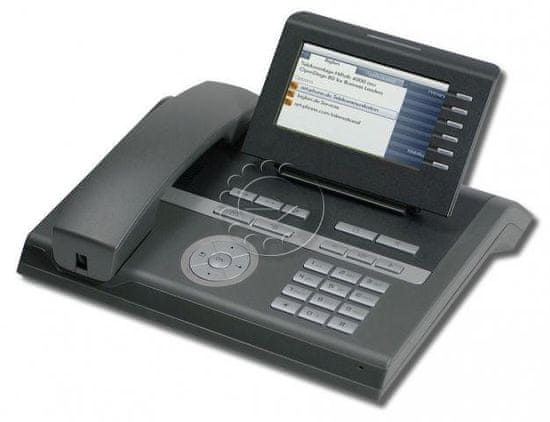 Siemens Siemens OpenStage 40 HFA - IceBlue 