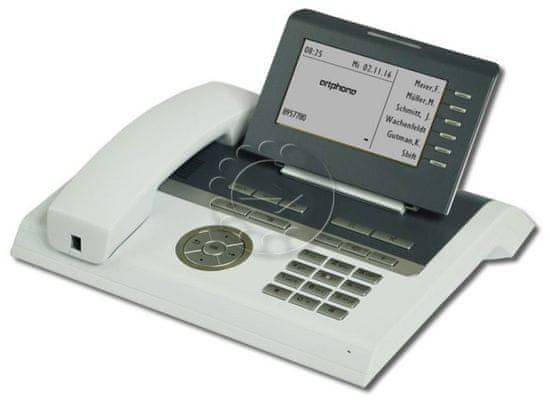 Siemens Siemens OpenStage 40 HFA - IceBlue 