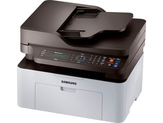 Samsung Xpress SL-M2070F večnamenski laserski tiskalnik - Odprta embalaža