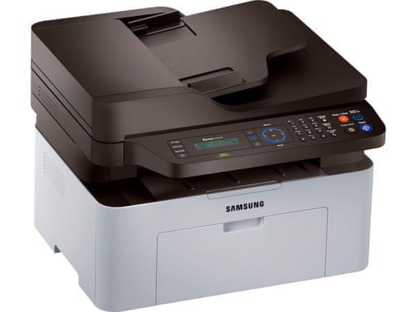 Večnamenski laserski tiskalnik Xpress SL-M2070F
