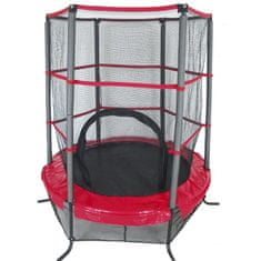 Spartan trampolin + mreža, 137cm