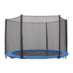 Spartan zaščitna mreža za trampolin, 305cm, S-1294 - odprta embalaža