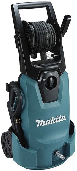 Makita HW1300 visokotlačni čistilnik