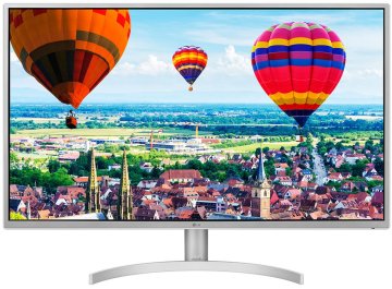 LG 32QK500-W monitor (146171)
