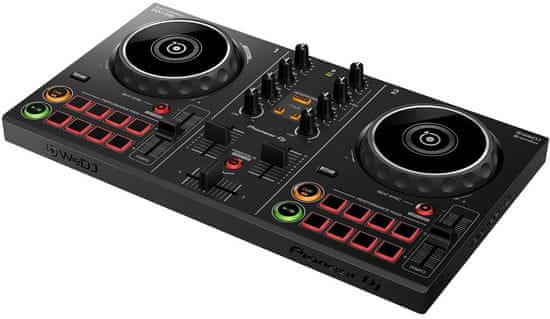 Pioneer kontroler DDJ-200 DJ