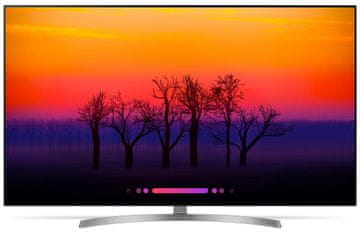 LG OLED55B8SLC televizor