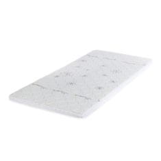 Vitapur nadvložek roll up Camomile 3+1, 140 × 200 cm