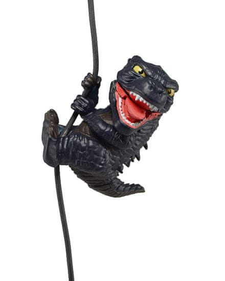NECA Scalers - 2 characters - Godzilla, figura