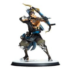 Blizzard Merchandise figure Owerwatch Premium state Hanzo, figura