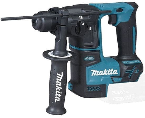 Makita DHR171Z LXT akumulatorsko vrtalno kladivo