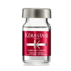 Kérastase Intenzivno zdravilo proti izpadanju las Specifique (Neto kolièina 42 x 6 ml)