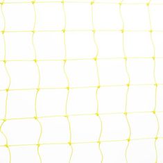 NILS Zložljiva mreža za badminton ZSB 2v1