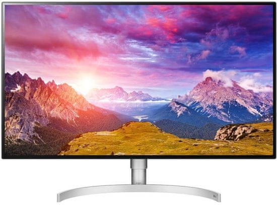 LG monitor 32UL950, 80,01 cm (150013)