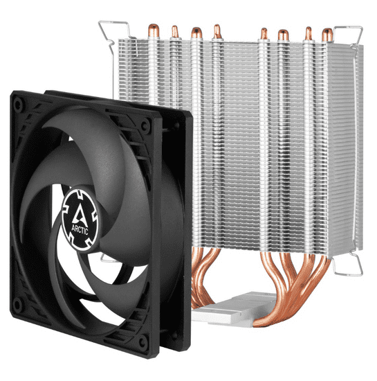 Arctic Cooling hladilnik Freezer 34 CO, za procesorje Intel/AMD