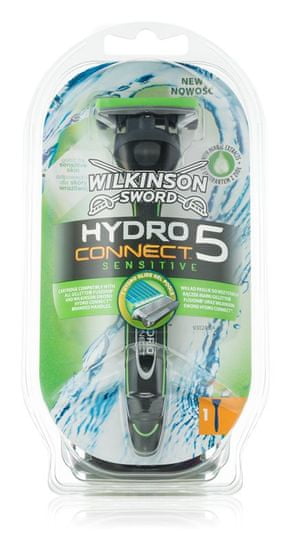 Wilkinson Sword britvica Hydro Connect Sensitive