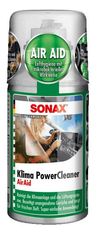 Sonax čistilo za klimo v avtomobilu, 100 ml