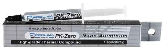 Prolimatech PK-Zero, 5 g termalna pasta