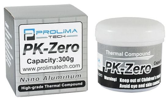 Prolimatech PK-Zero, 300 g termalna pasta