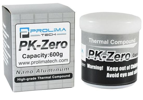 Prolimatech PK-Zero, 600 g termalna pasta