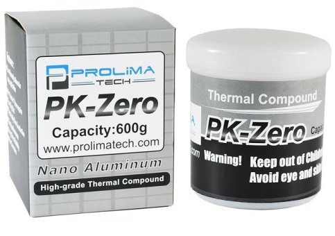 Termalna pasta PK-Zero, 600 g
