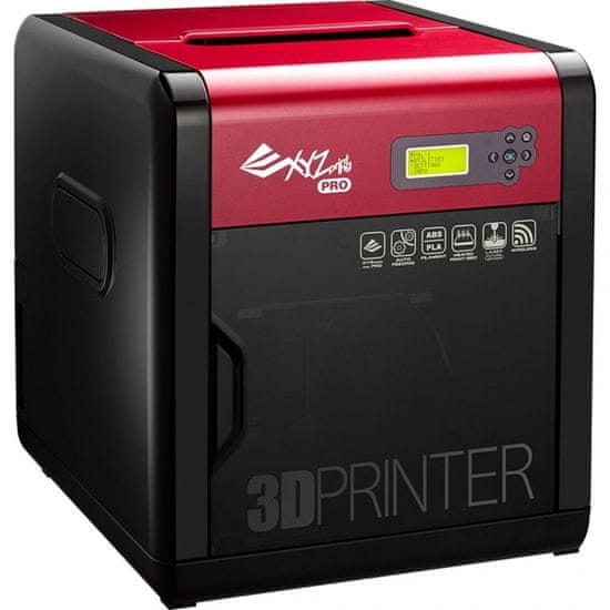 XYZprinting da Vinci 1.0 Pro 3D tiskalnik