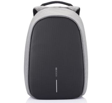 XD Design Bobby Pro 15,6"/39,62 cm P705.242 nahrbtnik za prenosni računalnik, siv