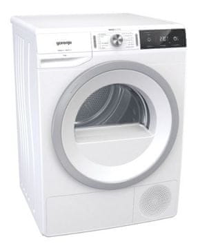 Gorenje DA92IL sušilni stroj s toplotno črpalko