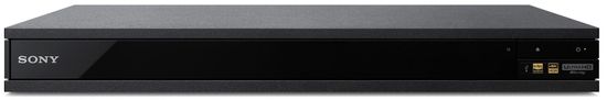 Sony UBP-X800M2B 4K UHD Blu-ray predvajalnik