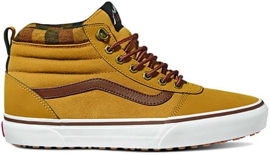 Vans MN Ward Hi Mte moški gležnjarji