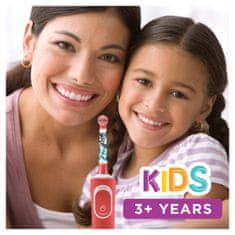 Oral-B Vitality Kids StarWars otroška električna zobna ščetka
